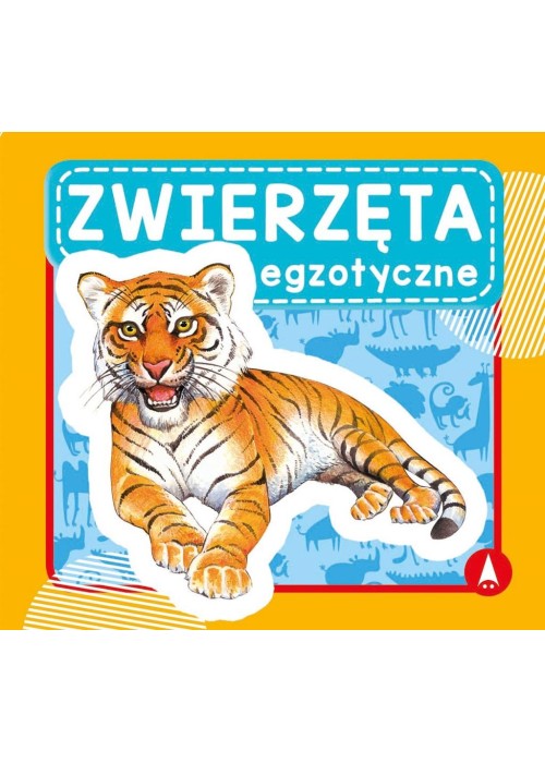 Zwierzęta egzotyczne