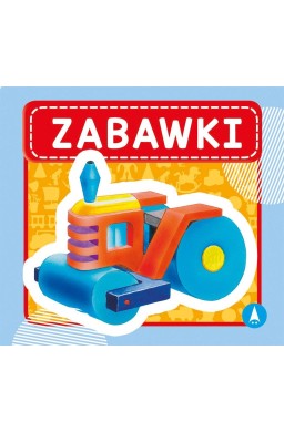 Zabawki