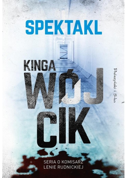 Spektakl