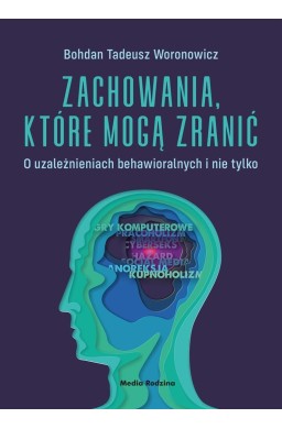 Zachowania, które mogą zranić