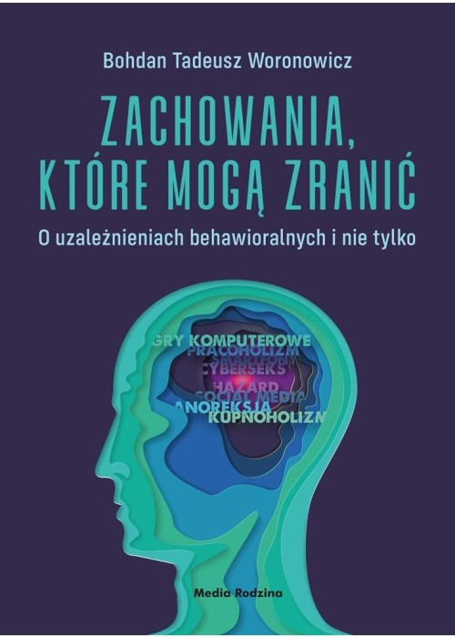 Zachowania, które mogą zranić