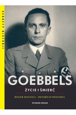 Goebbels Życie i śmierć w.2