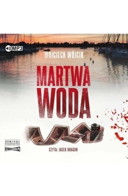 Martwa woda audiobook