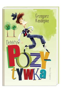 Detektyw Pozytywka