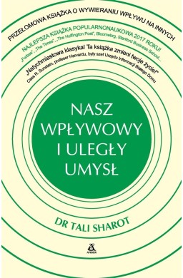 Nasz wpływowy i uległy umysł