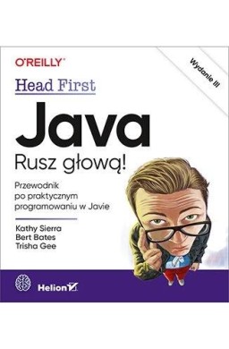 Java. Rusz głową! w.3