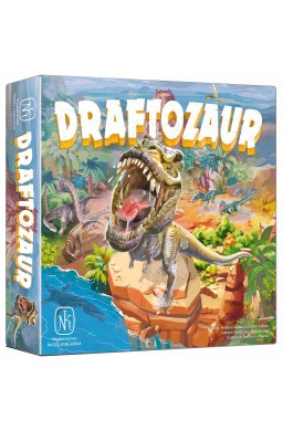 Draftozaur