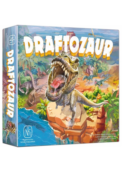 Draftozaur