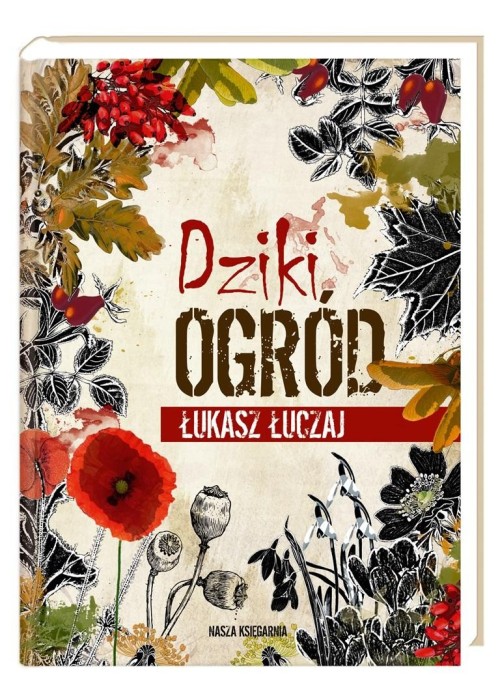 Dziki ogród