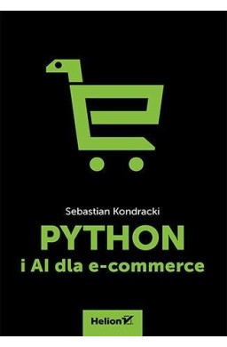 Python i AI dla e-commerce