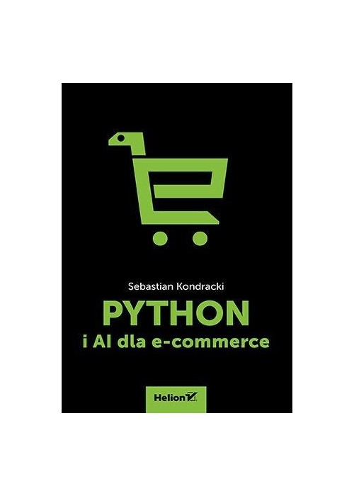 Python i AI dla e-commerce