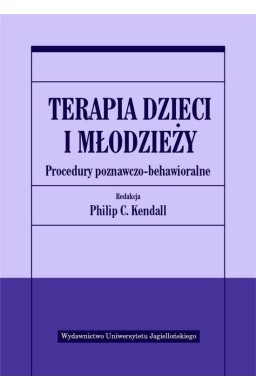 Terapia dzieci i młodzieży