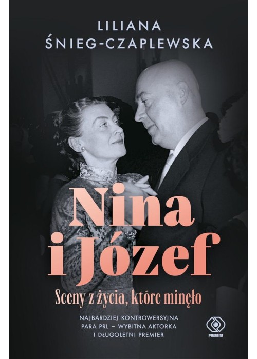 Nina i Józef. Sceny z życia, które minęło