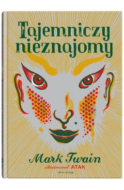 Świeżym okiem. Tajemniczy nieznajomy