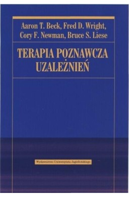 Terapia poznawcza uzależnień