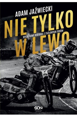 Nie tylko w lewo