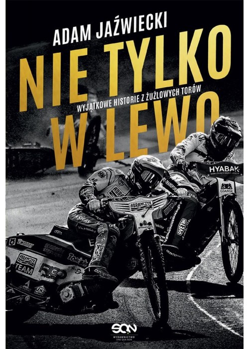 Nie tylko w lewo