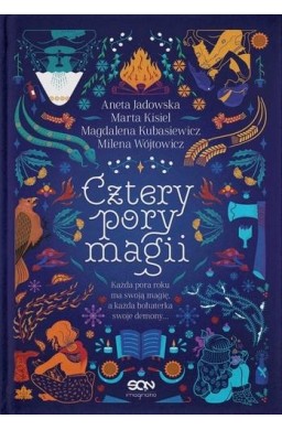 Cztery pory magii