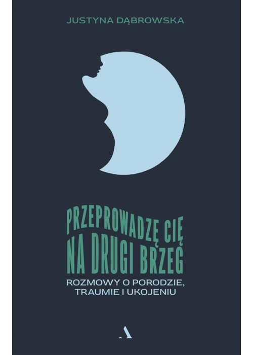 Przeprowadzę cię na drugi brzeg