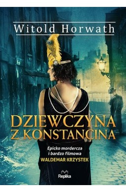 Dziewczyna z Konstancina