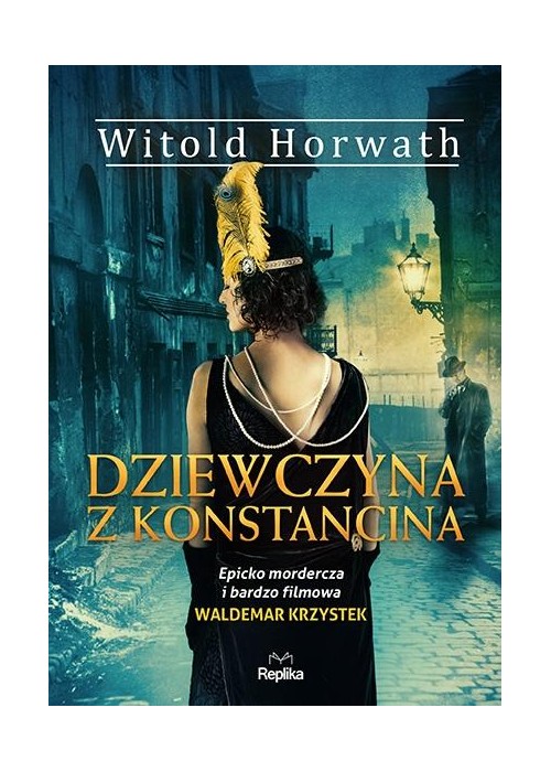 Dziewczyna z Konstancina