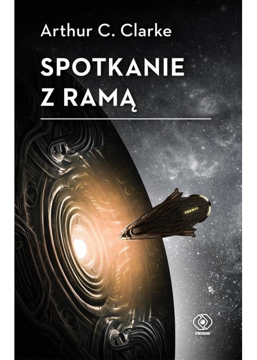 Spotkanie z Ramą