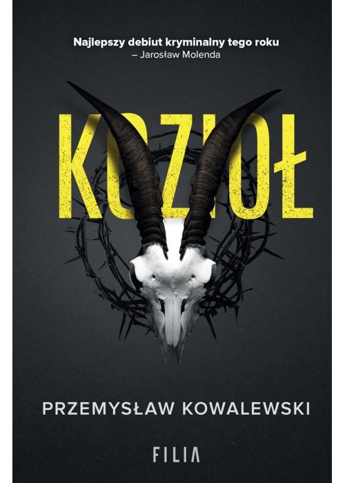 Kozioł