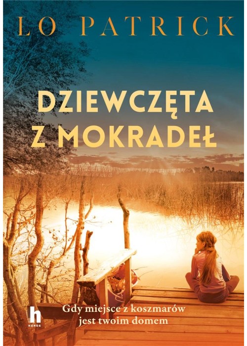 Dziewczęta z mokradeł