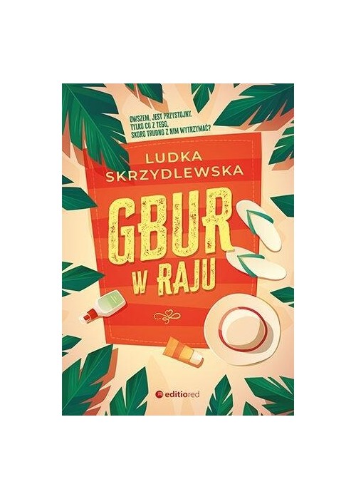 Gbur w raju