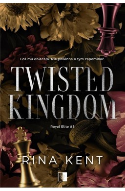 Twisted Kingdom