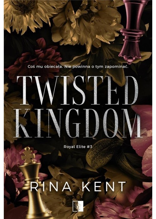 Twisted Kingdom