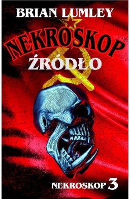 Nekroskop T.3 Źródło