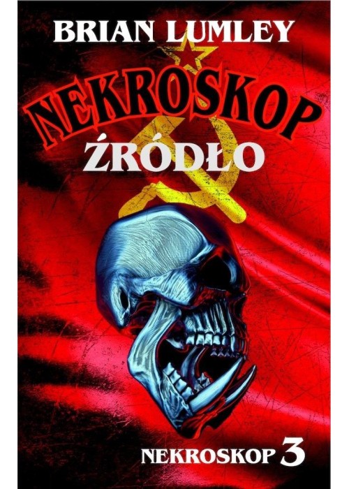 Nekroskop T.3 Źródło