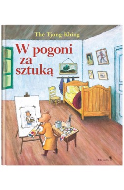 W pogoni za sztuką