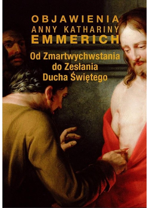 Od Zmartwychwstania do Zesłania Ducha Świętego