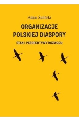 Organizacje polskiej diaspory