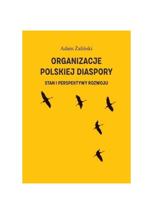 Organizacje polskiej diaspory