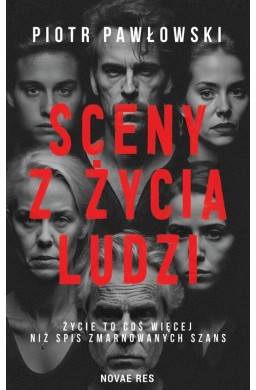 Sceny z życia ludzi