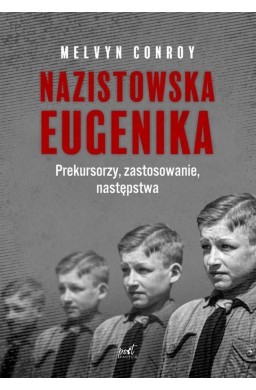 Nazistowska eugenika