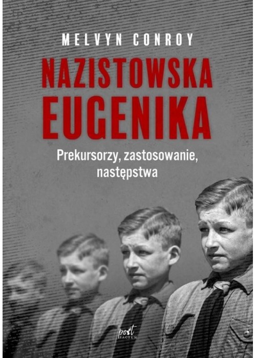 Nazistowska eugenika