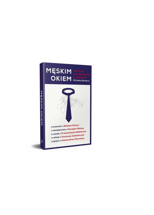 Męskim okiem