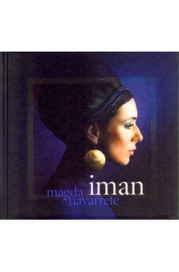 Iman - Magda Navarette