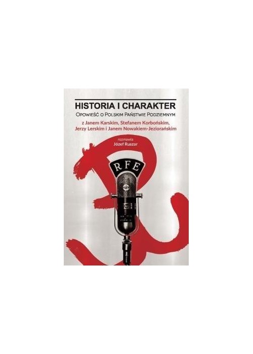 Historia i charakter