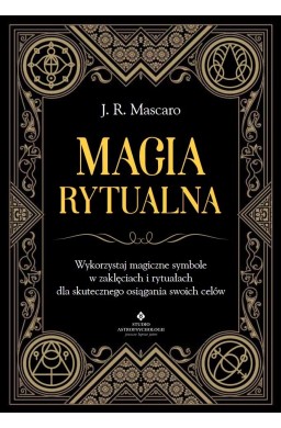 Magia rytualna