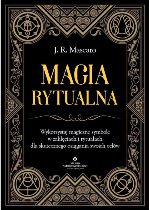 Magia rytualna