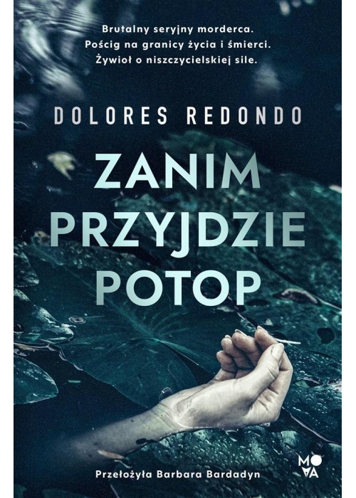 Zanim przyjdzie potop