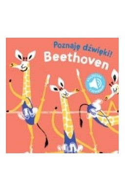 Poznaj dźwięki Beethoven