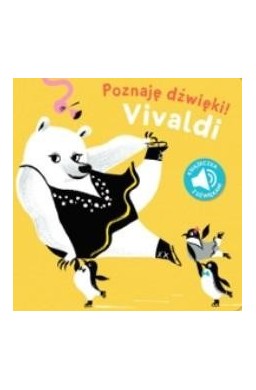 Poznaj dźwięki Vivaldi