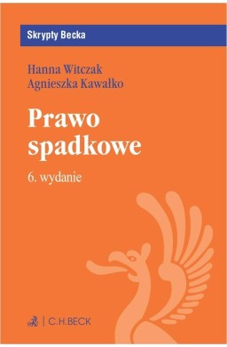 Prawo spadkowe w.6