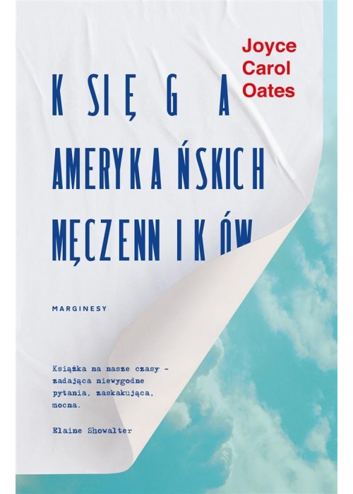 Księga amerykańskich męczenników